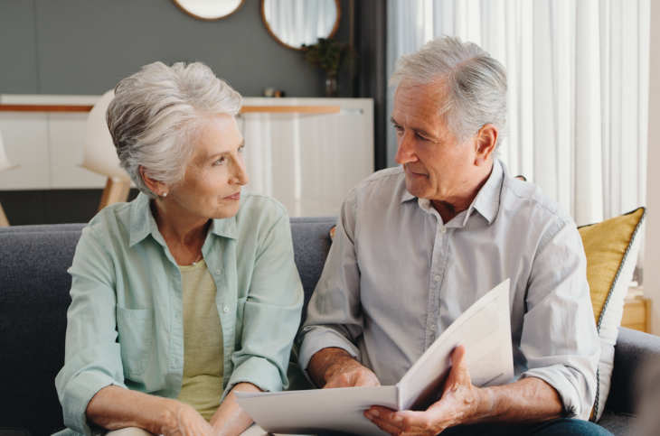 Writing Your Own Will – Is It Easy Leavesden Green?