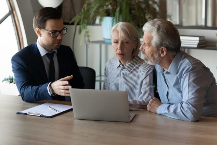 What Should You Do Next to Keep Your Will Working for You Leavesden Green?